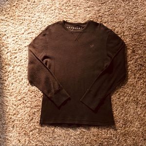 Men’s Thermal Long Sleeve